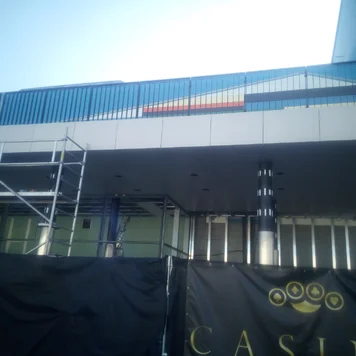 Obchodné centrum Golden Apple, Liptovský Mikuláš, fotografia 19