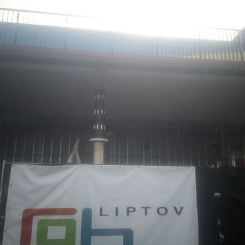Obchodné centrum Golden Apple, Liptovský Mikuláš, fotografia 6