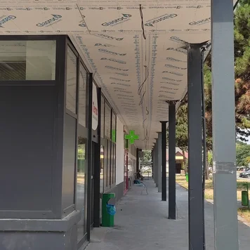 Obchodné centrum Nové Zámky, fotografia 18