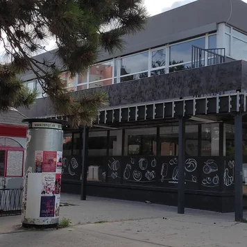 Obchodné centrum Nové Zámky, fotografia 1